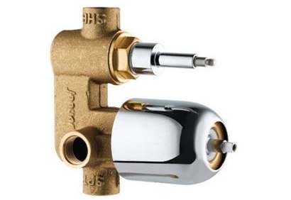 faucets